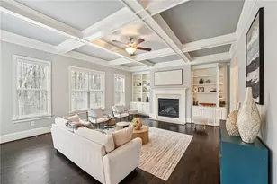 373 Glynnwilde Dr NW, Marietta, GA 30064 - Photo 11