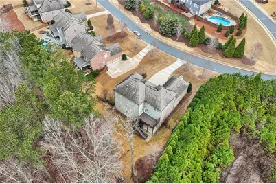 373 Glynnwilde Drive NW, Marietta, GA 30064 - Photo 87