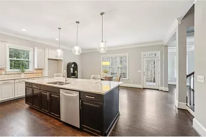 373 Glynnwilde Drive NW, Marietta, GA 30064 - Photo 23