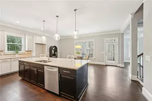 373 Glynnwilde Dr NW, Marietta, GA 30064 - Photo 23