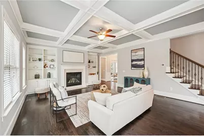 373 Glynnwilde Drive NW, Marietta, GA 30064 - Photo 9