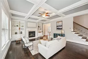 373 Glynnwilde Dr NW, Marietta, GA 30064 - Photo 9