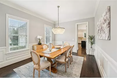 373 Glynnwilde Drive NW, Marietta, GA 30064 - Photo 13