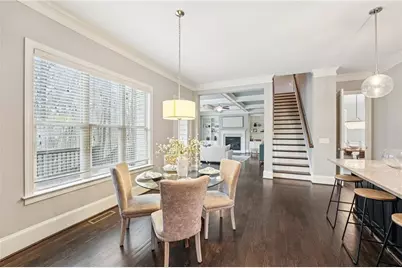 373 Glynnwilde Drive NW, Marietta, GA 30064 - Photo 19