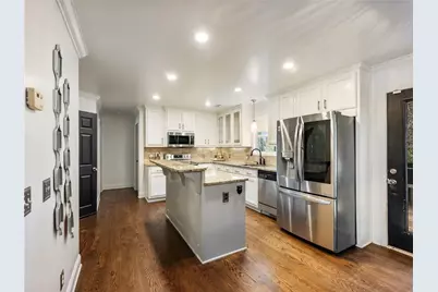 6670 Spout Springs Road, Flowery Branch, GA 30542 - Photo 11