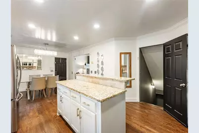 6670 Spout Springs Road, Flowery Branch, GA 30542 - Photo 15