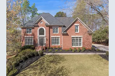 3085 Leeds Garden Lane, Alpharetta, GA 30022 - Photo 1