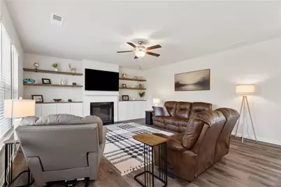 113 McGinnis Circle, Calhoun, GA 30701 - Photo 13