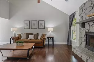 4743 Carmichael Chase NE, Marietta, GA 30066 - Photo 7