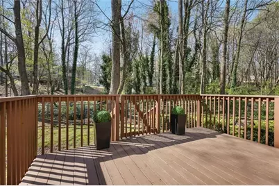 4743 Carmichael Chase NE, Marietta, GA 30066 - Photo 27