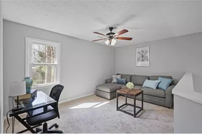 4743 Carmichael Chase NE, Marietta, GA 30066 - Photo 19