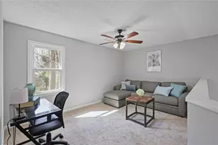 4743 Carmichael Chase NE, Marietta, GA 30066 - Photo 19