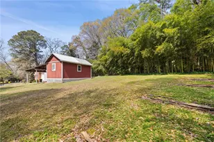 127 Strickland St, Fairburn, GA 30213 - Photo 21