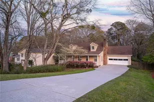 4354 Riverside Dr SW, Lilburn, GA 30047 - Photo 1