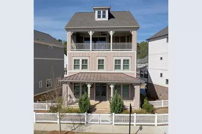 192 Brighton Boulevard, Woodstock, GA 30188 - Photo 1