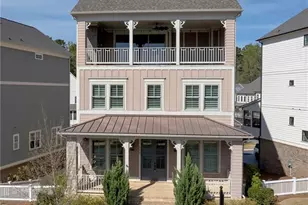 192 Brighton Blvd, Woodstock, GA 30188 - Photo 1