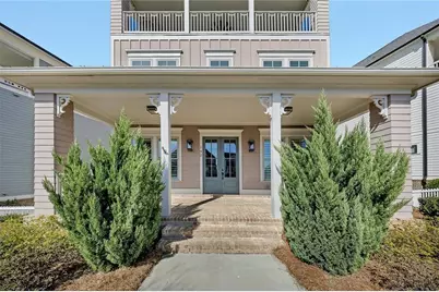 192 Brighton Boulevard, Woodstock, GA 30188 - Photo 3