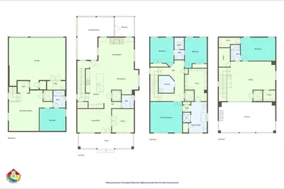 192 Brighton Boulevard, Woodstock, GA 30188 - Photo 67