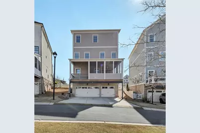 192 Brighton Boulevard, Woodstock, GA 30188 - Photo 59