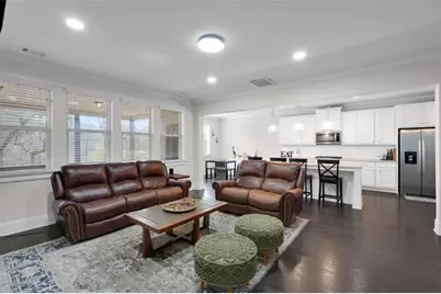 1610 Geranium Lane, Cumming, GA 30040 - Photo 5