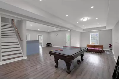 1610 Geranium Lane, Cumming, GA 30040 - Photo 13