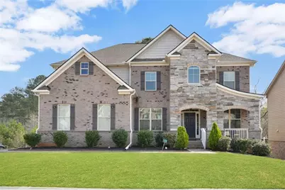 1610 Geranium Lane, Cumming, GA 30040 - Photo 1