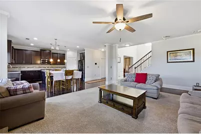 7274 Demeter Drive, Atlanta, GA 30349 - Photo 5