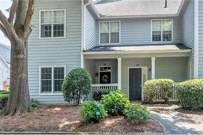 1002 Vinings Forest Lane SE #10, Smyrna, GA 30080 - Photo 1