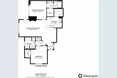 1002 Vinings Forest Lane SE #10, Smyrna, GA 30080 - Photo 31