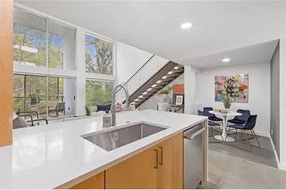 490 N Highland Avenue NE #2B, Atlanta, GA 30307 - Photo 13