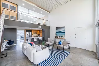 490 N Highland Avenue NE #2B, Atlanta, GA 30307 - Photo 5