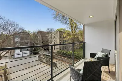 490 N Highland Avenue NE #2B, Atlanta, GA 30307 - Photo 23