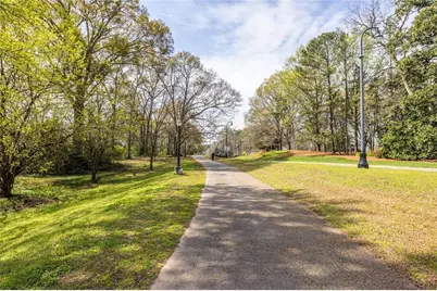 490 N Highland Avenue NE #2B, Atlanta, GA 30307 - Photo 37