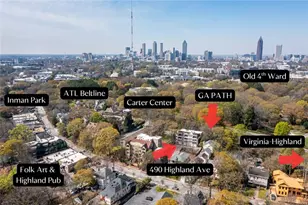 490 N Highland Ave NE, Atlanta, GA 30307 - Photo 41