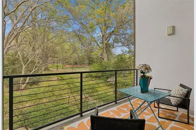 490 N Highland Avenue NE #2B, Atlanta, GA 30307 - Photo 7