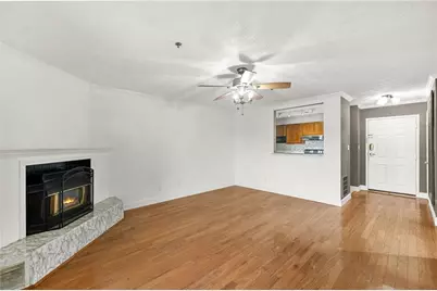 970 Sidney Marcus Boulevard NE #2319, Atlanta, GA 30324 - Photo 3