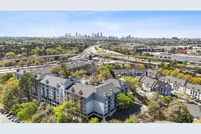 970 Sidney Marcus Boulevard NE #2319, Atlanta, GA 30324 - Photo 15