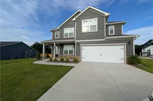 64 Sherwood Dr, Commerce, GA 30529 - Photo 1