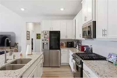 64 Sherwood Drive, Commerce, GA 30529 - Photo 17