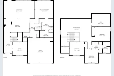 64 Sherwood Drive, Commerce, GA 30529 - Photo 7