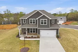 64 Sherwood Dr, Commerce, GA 30529 - Photo 5