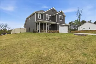 64 Sherwood Dr, Commerce, GA 30529 - Photo 49