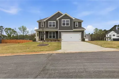 64 Sherwood Drive, Commerce, GA 30529 - Photo 51