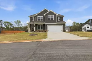 64 Sherwood Dr, Commerce, GA 30529 - Photo 51