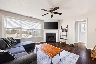 217 Creel Chase NW, Kennesaw, GA 30144 - Photo 11