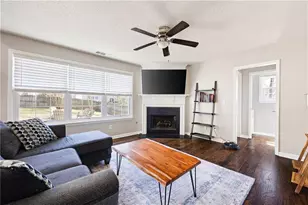 217 Creel Chase NW, Kennesaw, GA 30144 - Photo 11