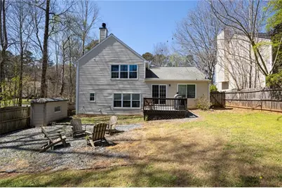 217 Creel Chase NW, Kennesaw, GA 30144 - Photo 25