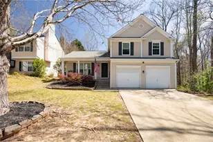 217 Creel Chase NW, Kennesaw, GA 30144 - Photo 1