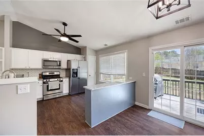 217 Creel Chase NW, Kennesaw, GA 30144 - Photo 7