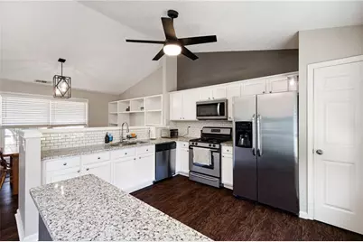 217 Creel Chase NW, Kennesaw, GA 30144 - Photo 9